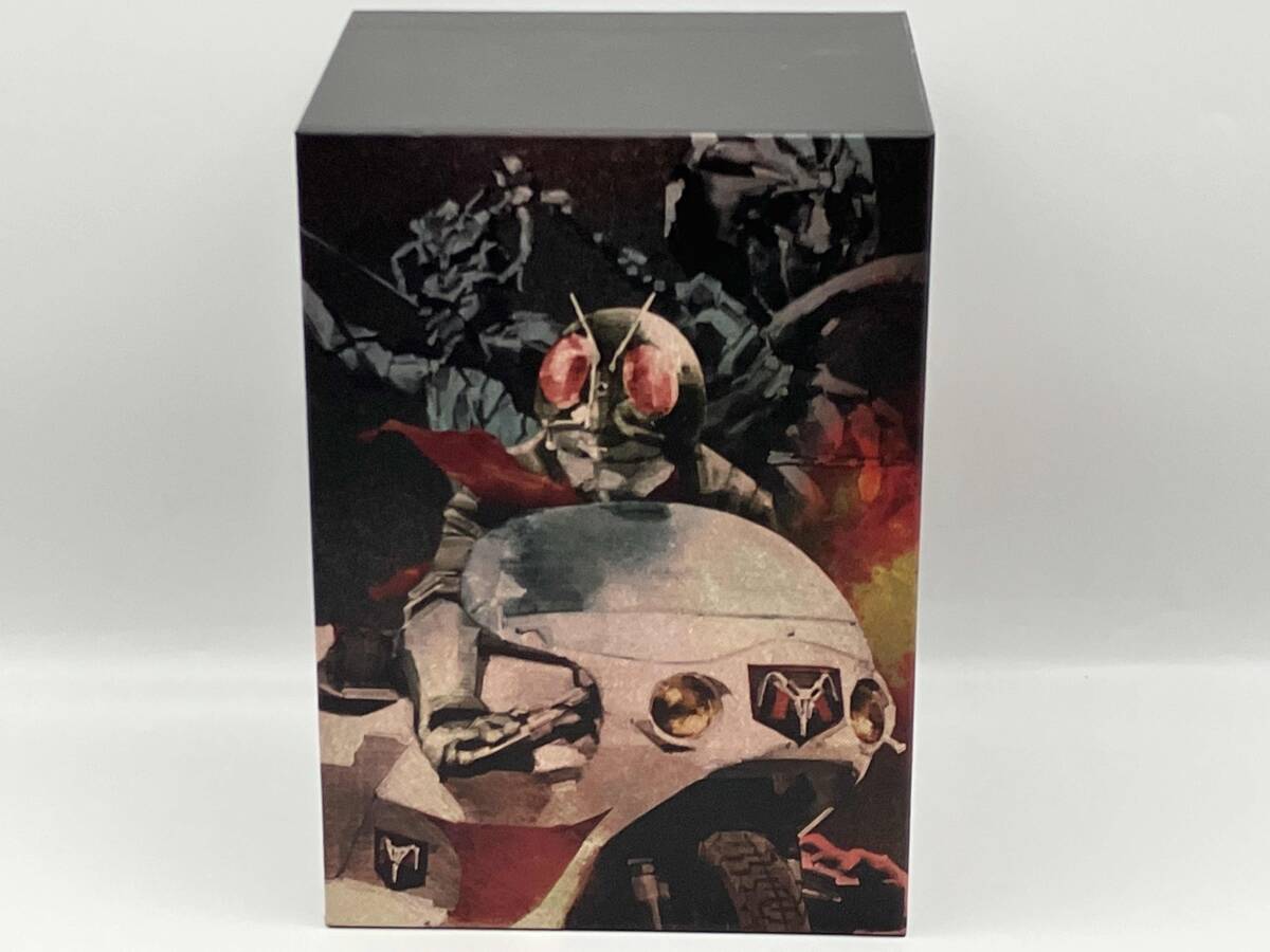 Yahoo!オークション -「仮面ライダー 4kリマスターbox」の落札 Yahoo!オークション -「仮面ライダー 4kリマスターbox」の落札