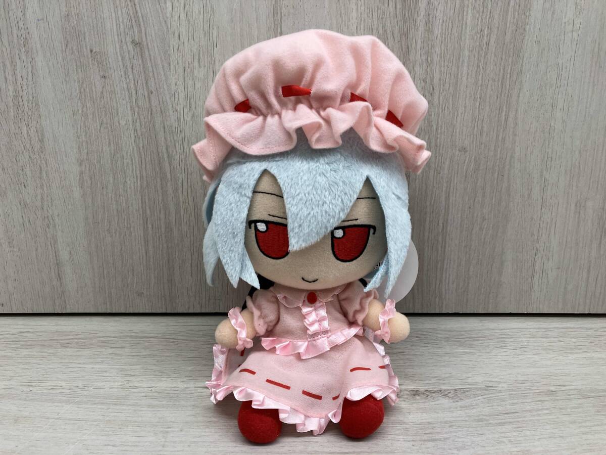 2025年最新】Yahoo!オークション -東方 ぬいぐるみ レミリアの 2025年最新】Yahoo!オークション -東方 ぬいぐるみ レミリアの