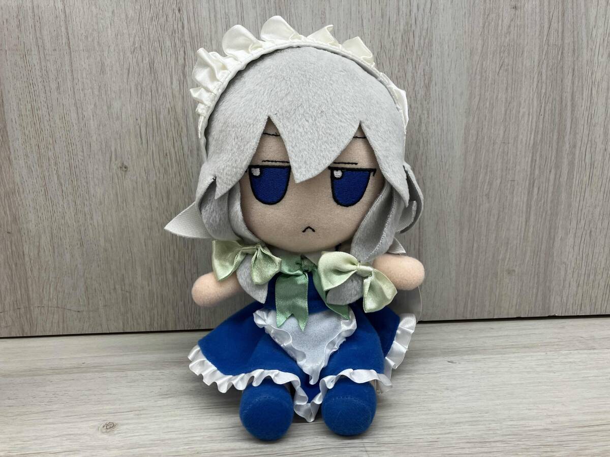 Yahoo!オークション -「東方project ぬいぐるみ」(おもちゃ Yahoo!オークション -「東方project ぬいぐるみ」(おもちゃ