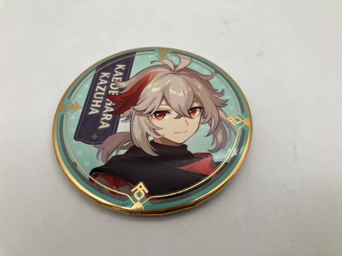 Yahoo!オークション -「原神 スイパラ 缶バッジ」の落札相場