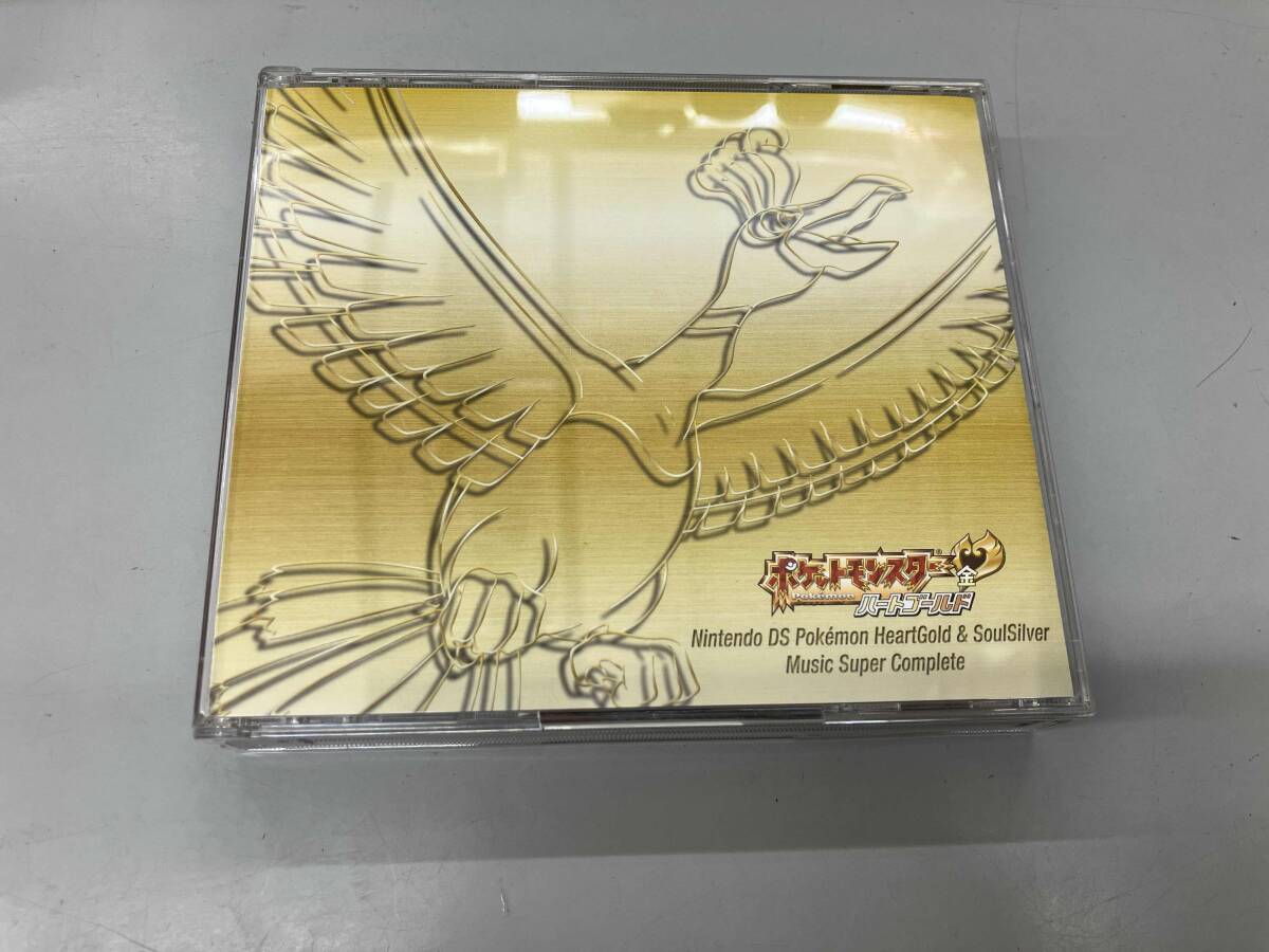 Yahoo!オークション -「ds ポケモン ソウルシルバー」(CD) の Yahoo!オークション -「ds ポケモン ソウルシルバー」(CD) の