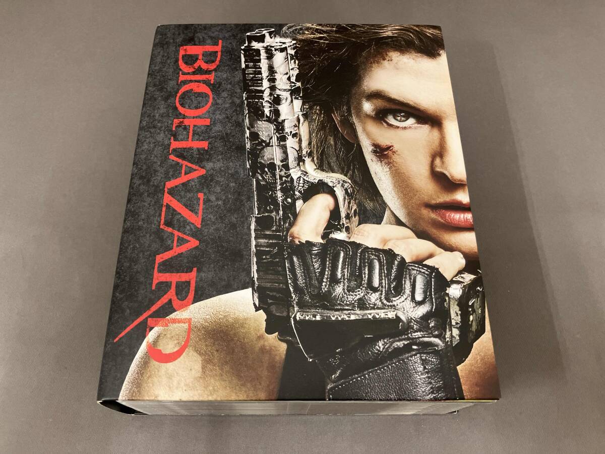 2025年最新】Yahoo!オークション -#biohazard(映画、ビデオ)の 2025年最新】Yahoo!オークション -#biohazard(映画、ビデオ)の