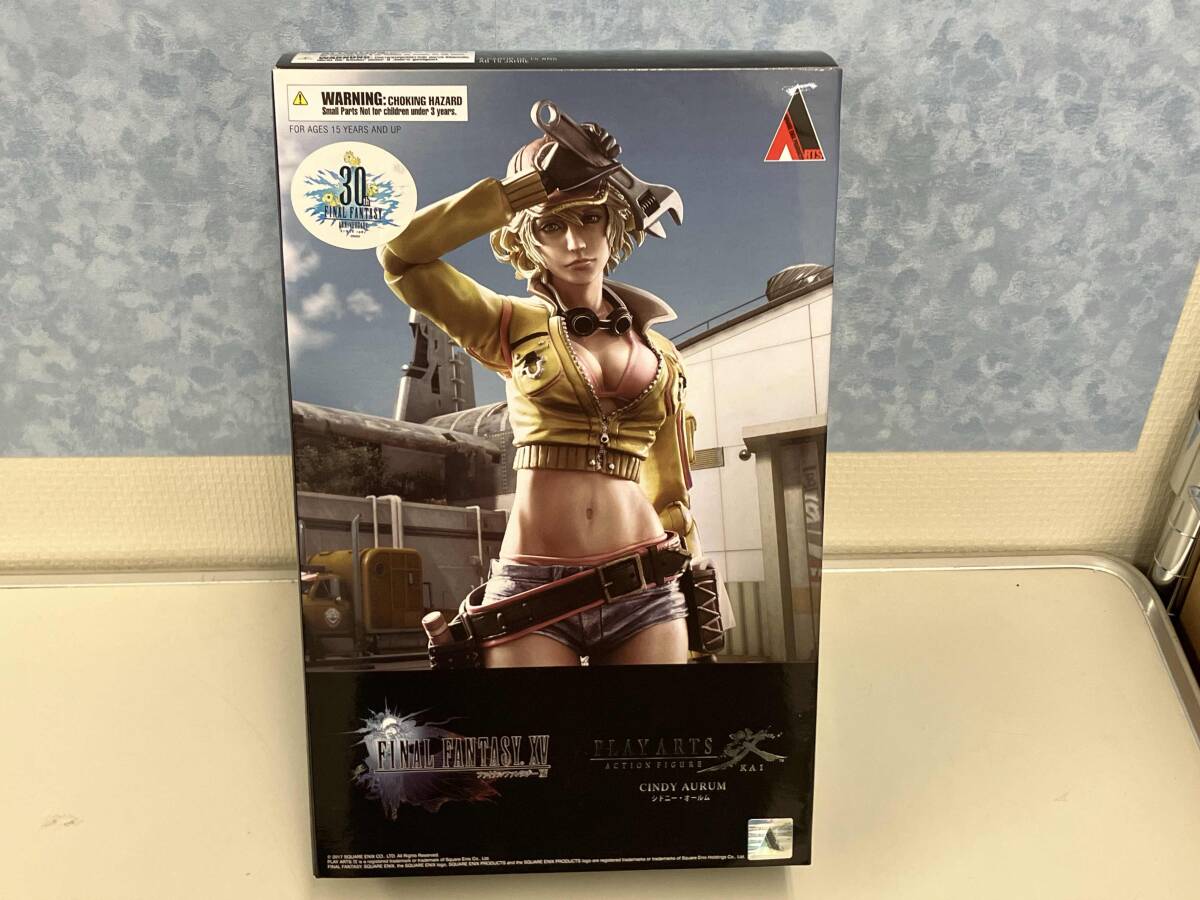 2025年最新】Yahoo!オークション -ff15 フィギュアの中古品