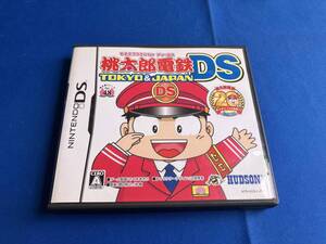ニンテンドーDS 桃太郎電鉄DS TOKYO&JAPAN