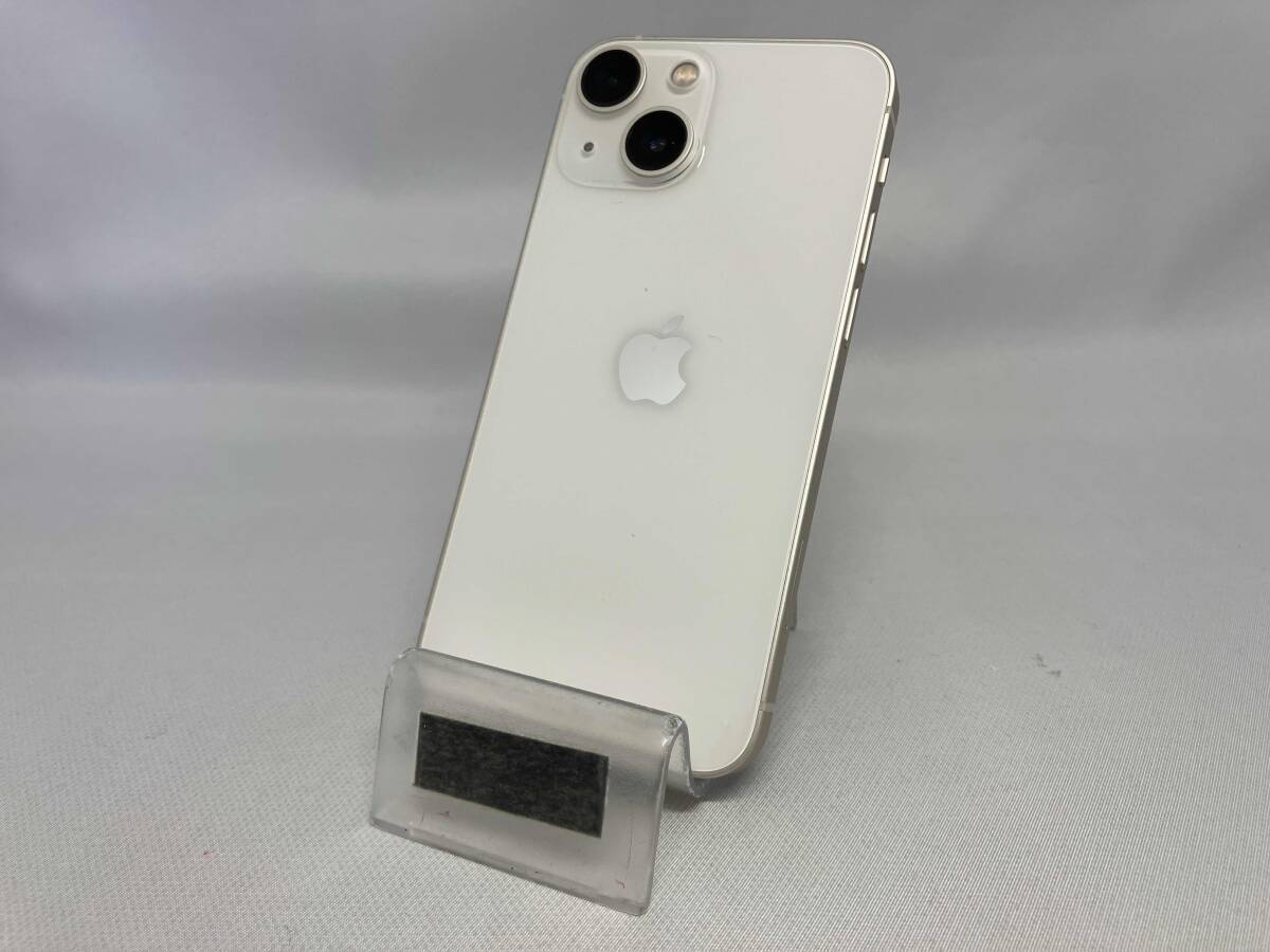 2025年最新】Yahoo!オークション -iphone 13 mini スターライト