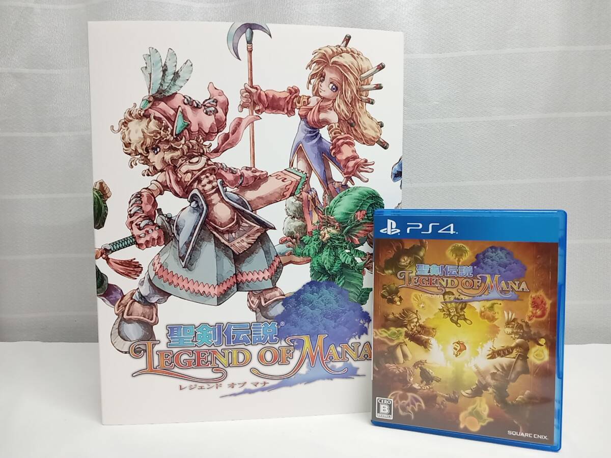 Yahoo!オークション -「聖剣伝説 コレクターズ」の落札相場 Yahoo!オークション -「聖剣伝説 コレクターズ」の落札相場