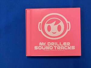 (ゲーム・ミュージック) CD ミスタードリラー サウンドトラックス