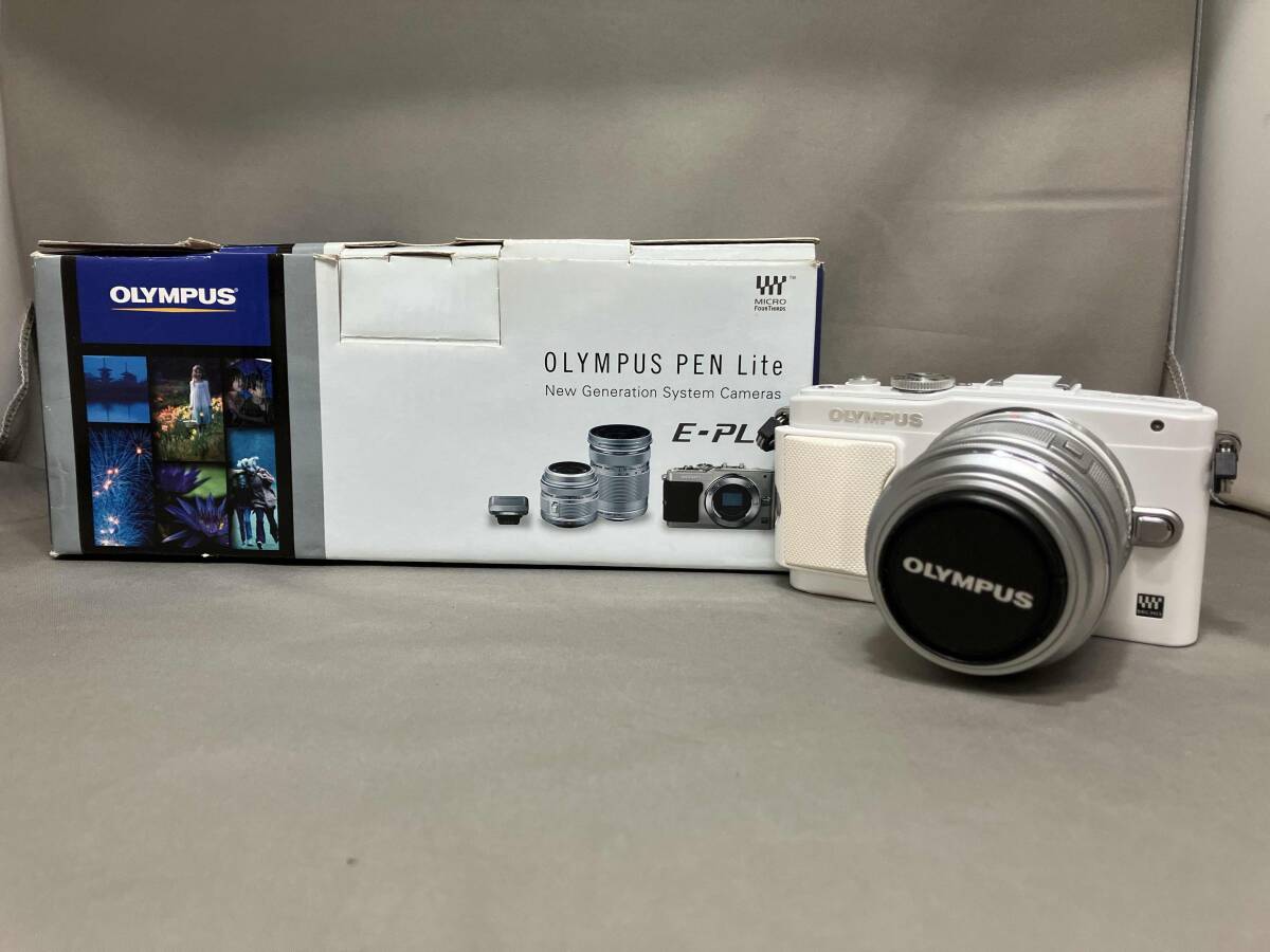 2025年最新】Yahoo!オークション -olympus pen lite e-pl6の中古 2025年最新】Yahoo!オークション -olympus pen lite e-pl6の中古