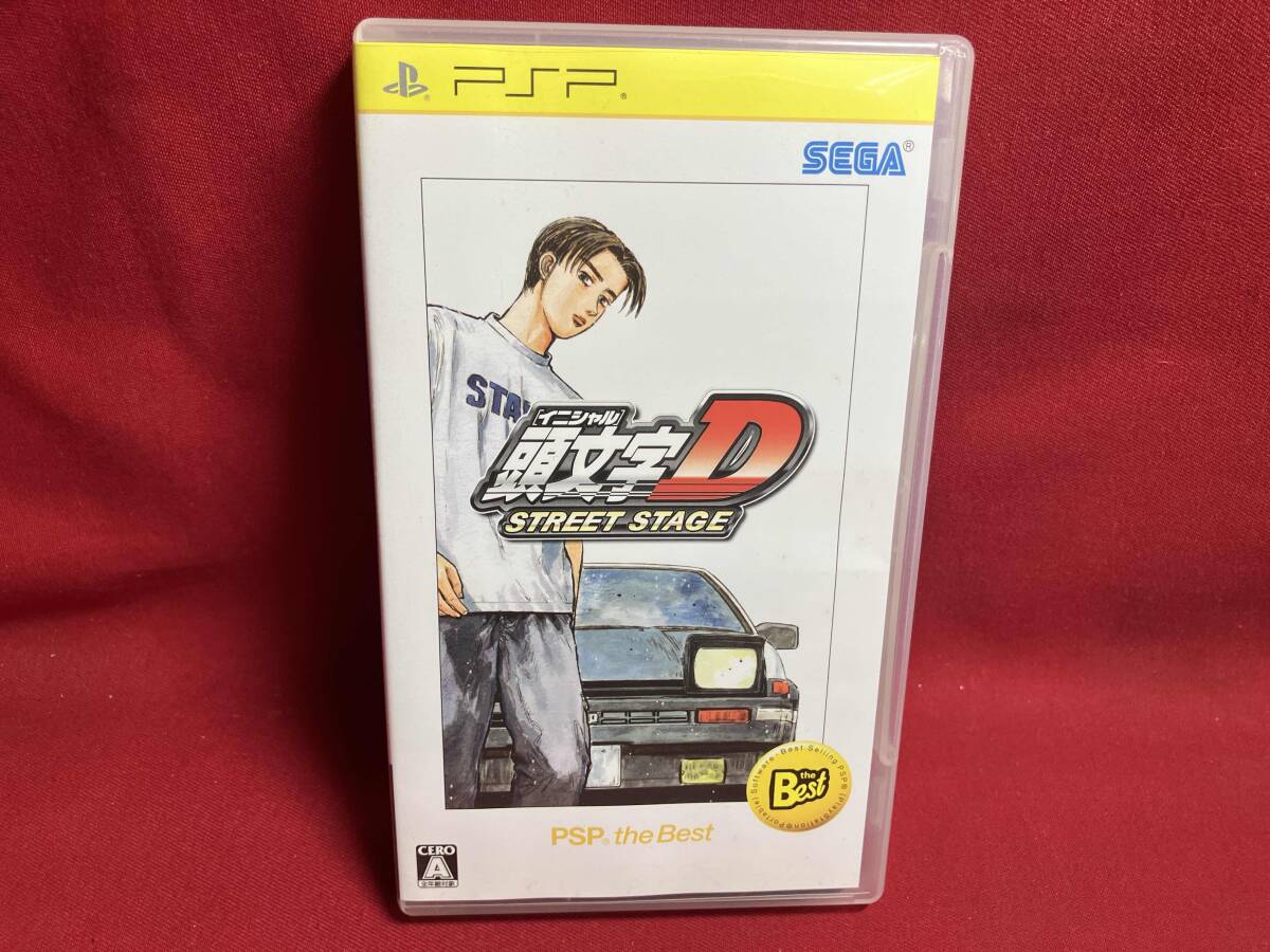 Yahoo!オークション -「psp・頭文字d」の落札相場・落札価格 Yahoo!オークション -「psp・頭文字d」の落札相場・落札価格