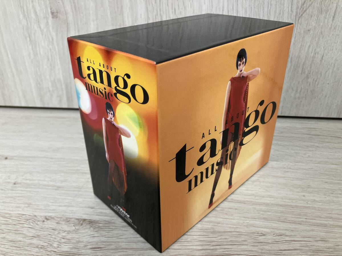 2025年最新】Yahoo!オークション -タンゴcd(CD)の中古品・新品