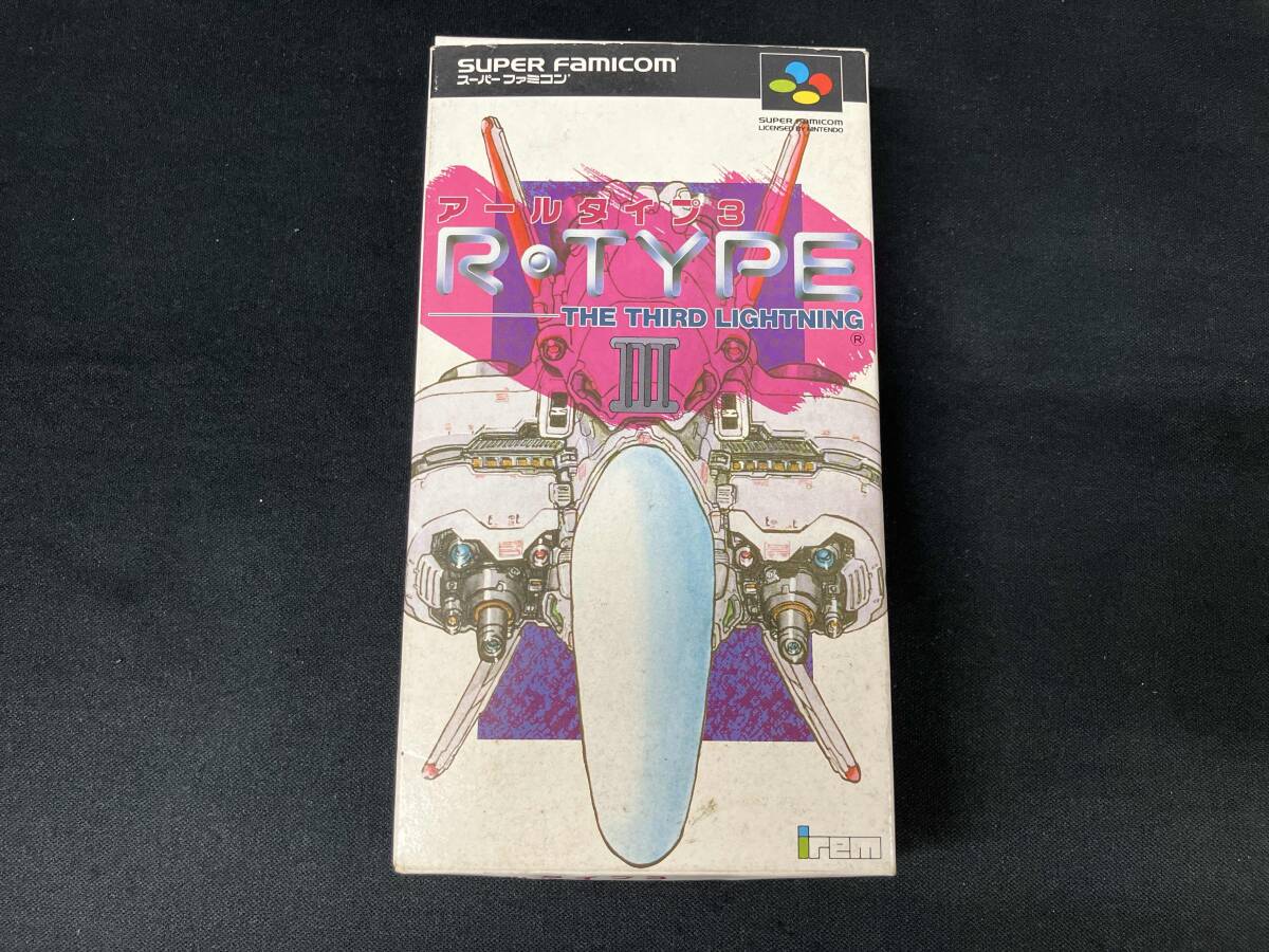 (税込) 2025年最新】Yahoo!オークション -r sfcの中古品・新品 3 type その他