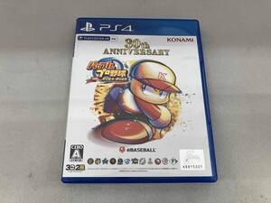 PS4 パワフルプロ野球2024-2025