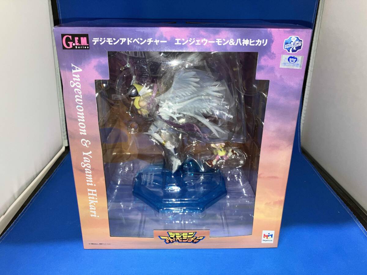 Yahoo!オークション -「g.e.m.シリーズ デジモンアドベンチャー Yahoo!オークション -「g.e.m.シリーズ デジモンアドベンチャー