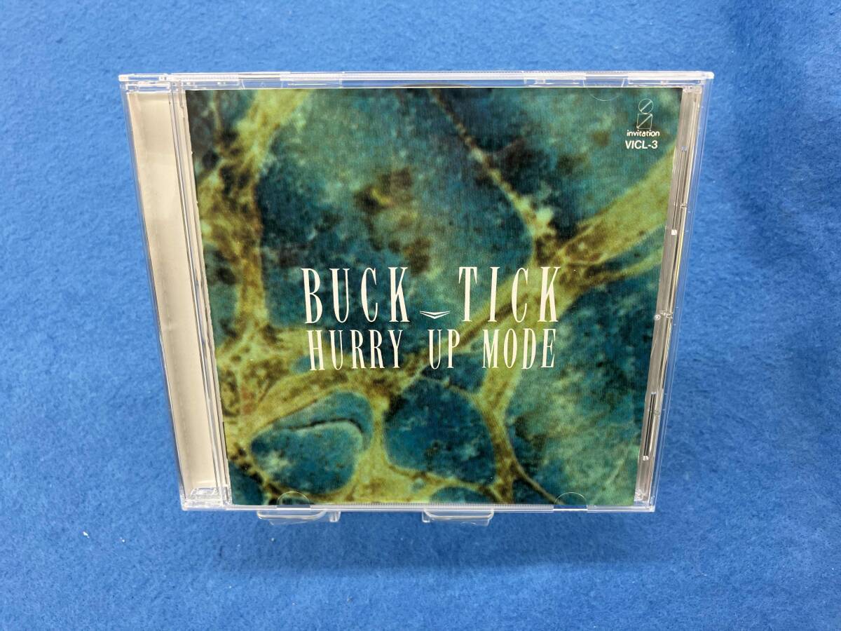 2025年最新】Yahoo!オークション -BUCK-TICK hurry up mode(CD 2025年最新】Yahoo!オークション -BUCK-TICK hurry up mode(CD