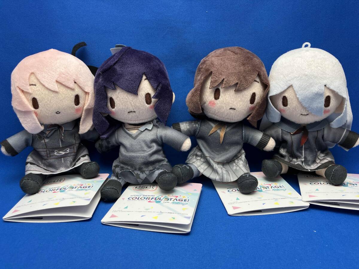 Yahoo!オークション -「暁山瑞希 ぬいぐるみ」の落札相場・落札価格 Yahoo!オークション -「暁山瑞希 ぬいぐるみ」の落札相場・落札価格