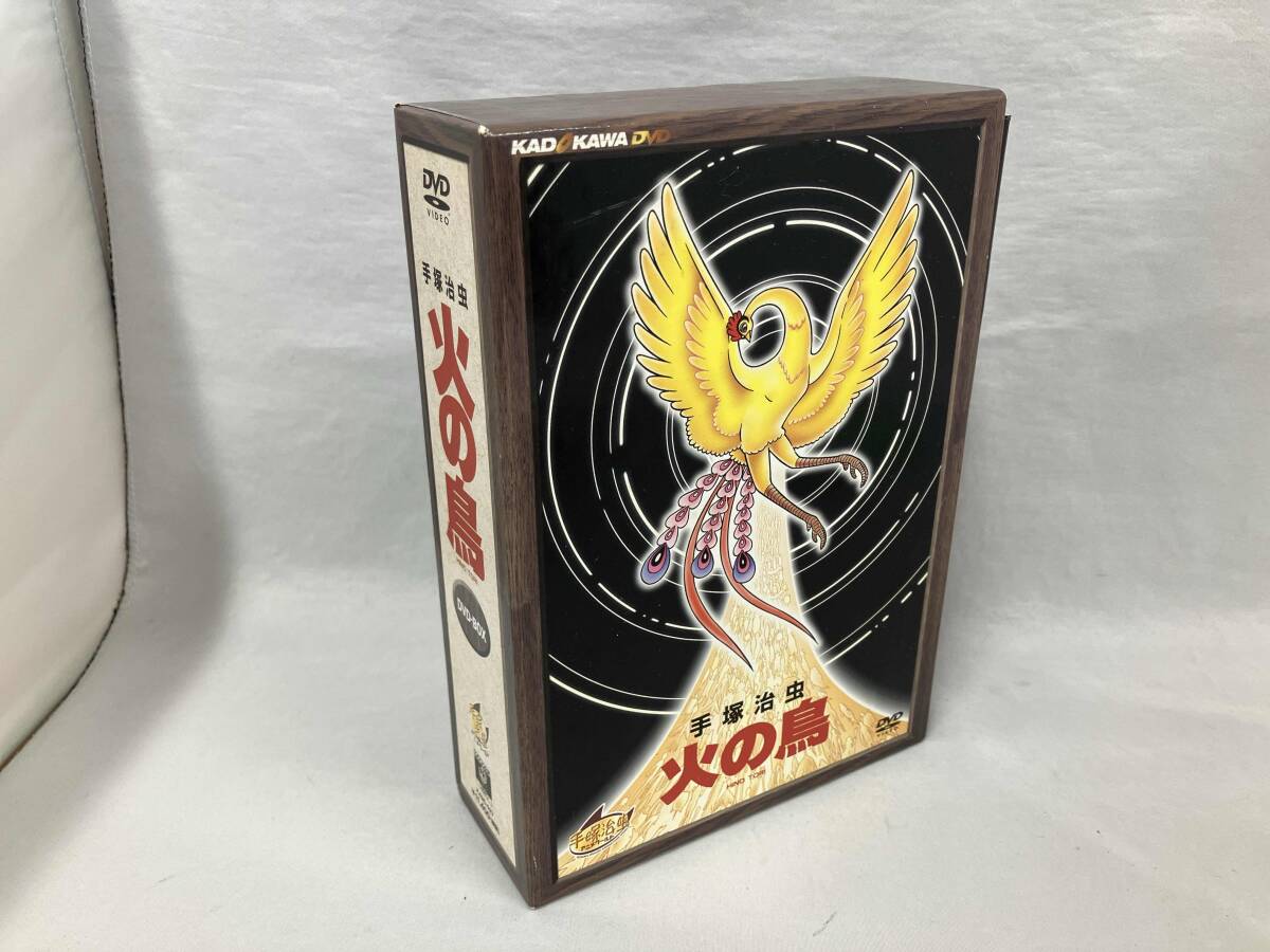 2025年最新】Yahoo!オークション -火の鳥 dvdの中古品・新品・未 2025年最新】Yahoo!オークション -火の鳥 dvdの中古品・新品・未
