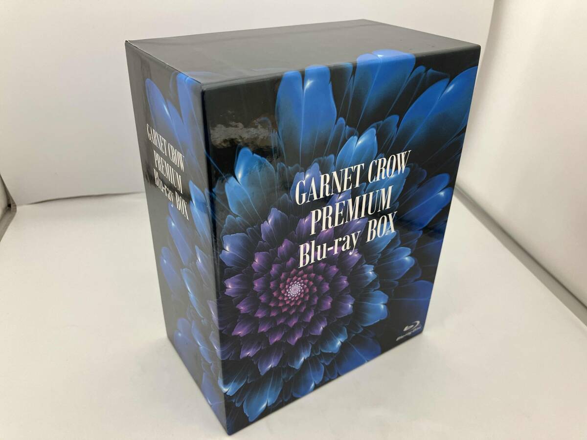 Yahoo!オークション -「garnet crow premium box」の落札相場 Yahoo!オークション -「garnet crow premium box」の落札相場