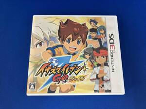 ニンテンドー3DS イナズマイレブンGO シャイン