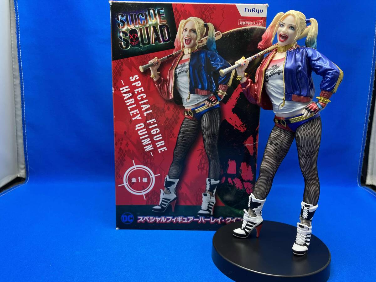 2025年最新】Yahoo!オークション -ハーレイクイン フィギュアの 2025年最新】Yahoo!オークション -ハーレイクイン フィギュアの