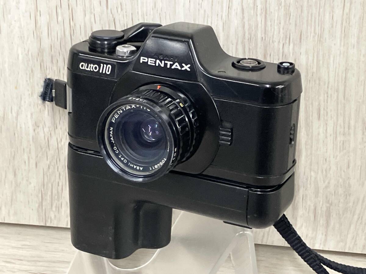 2025年最新】Yahoo!オークション -pentax auto110の中古品・新品 2025年最新】Yahoo!オークション -pentax auto110の中古品・新品