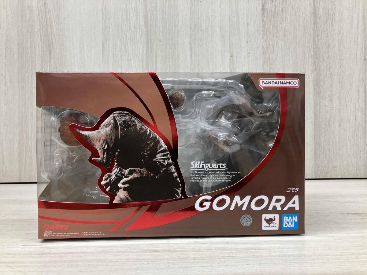 Yahoo!オークション -「s.h.figuarts ウルトラマン ゴモラ」の Yahoo!オークション -「s.h.figuarts ウルトラマン ゴモラ」の