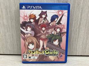 PSVITA バレットガールズ