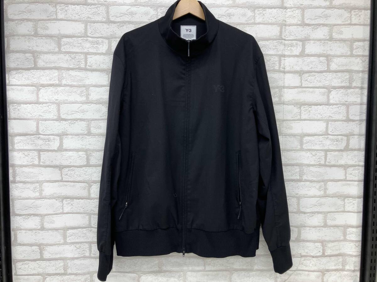 Yahoo!オークション -「y-3 トラックジャケット」(ファッション Yahoo!オークション -「y-3 トラックジャケット」(ファッション