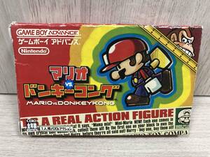 【GBA】マリオVS.ドンキーコング