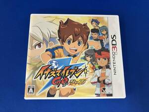 ニンテンドー3DS イナズマイレブンGO シャイン