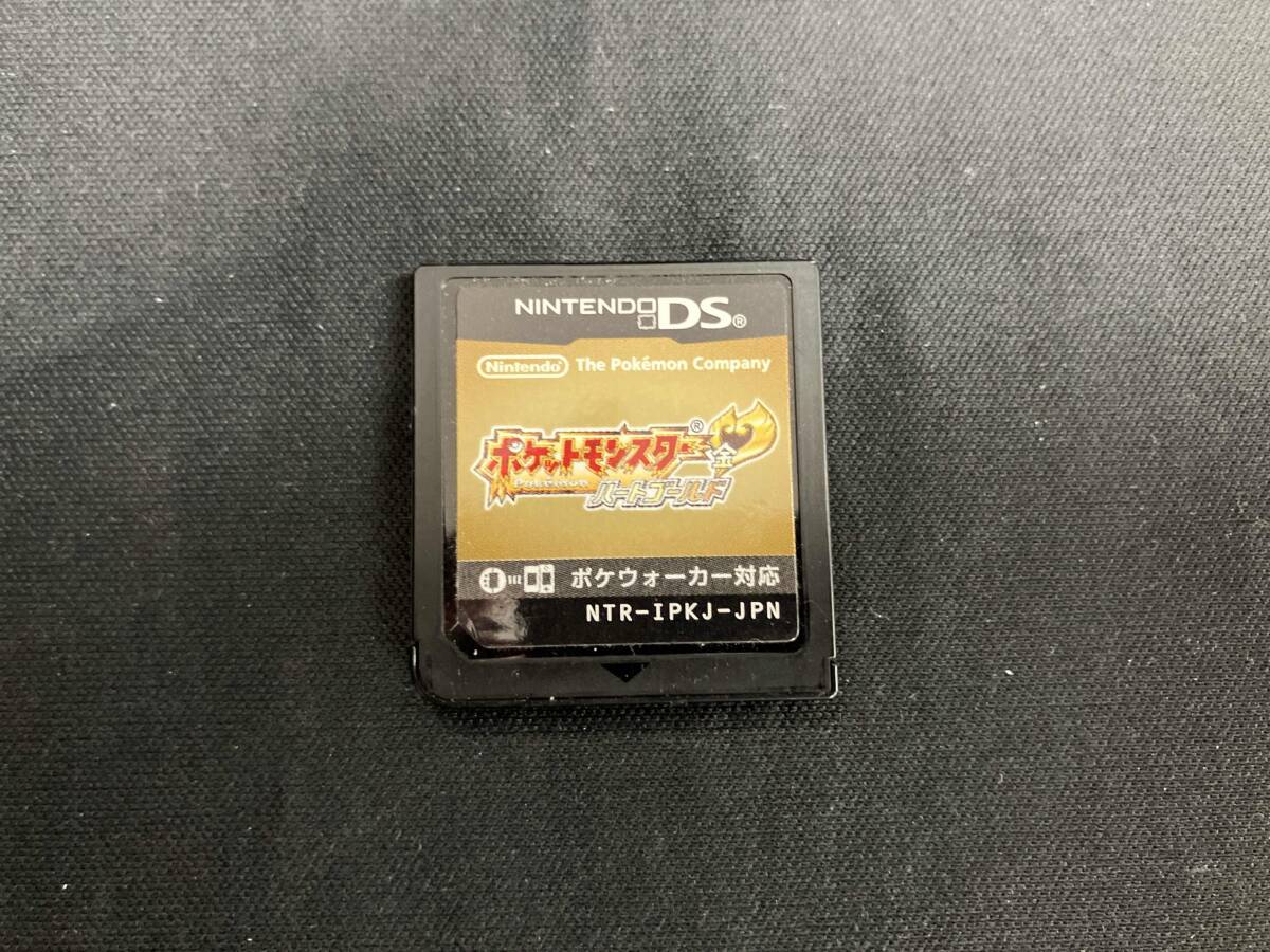 Yahoo!オークション -「ハートゴールド ポケウォーカー」の落札 Yahoo!オークション -「ハートゴールド ポケウォーカー」の落札