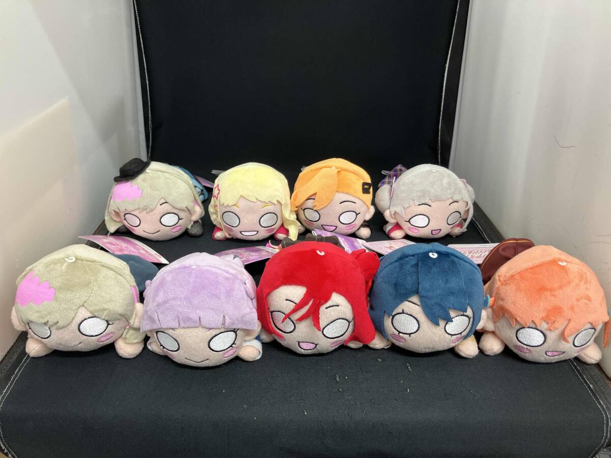 M◇中古品◇雑貨 『ラブライブ!サンシャイン!! 寝そべり