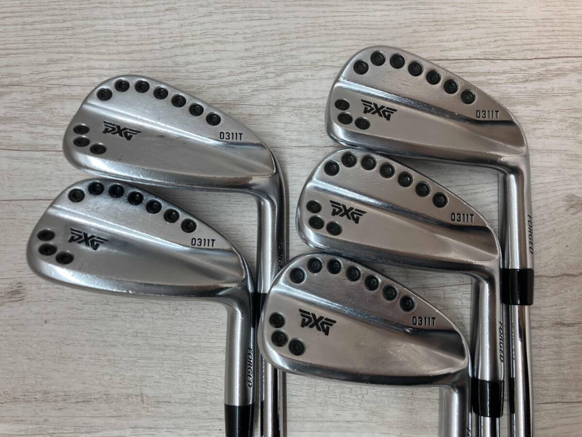 2025年最新】Yahoo!オークション -pxg 0311tの中古品・新品・未 2025年最新】Yahoo!オークション -pxg 0311tの中古品・新品・未