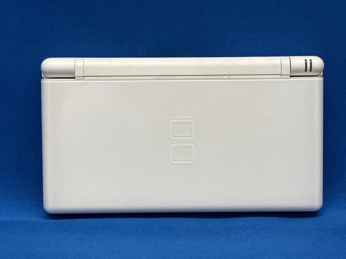 Yahoo!オークション -「ニンテンドーds lite クリスタルホワイト