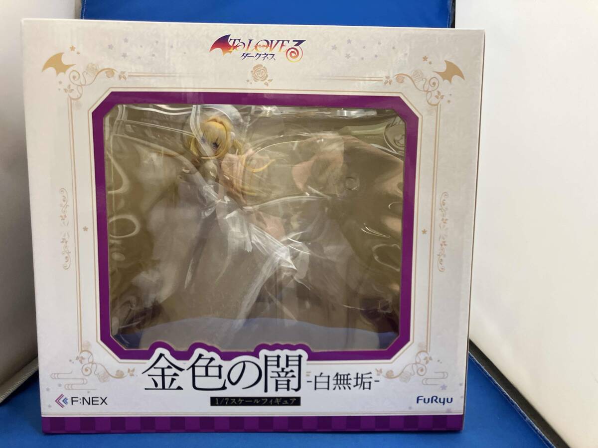 2025年最新】Yahoo!オークション -金色の闇 白無垢 1/7の中古品 2025年最新】Yahoo!オークション -金色の闇 白無垢 1/7の中古品