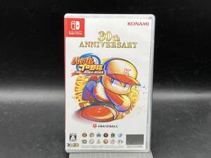 ニンテンドースイッチ パワフルプロ野球2024-2025