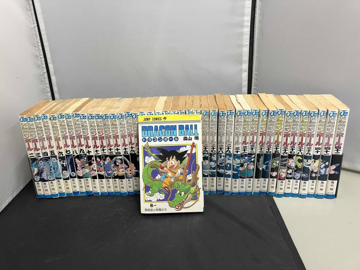 Yahoo!オークション -「ドラゴンボール 1巻 初版」の落札相場 Yahoo!オークション -「ドラゴンボール 1巻 初版」の落札相場