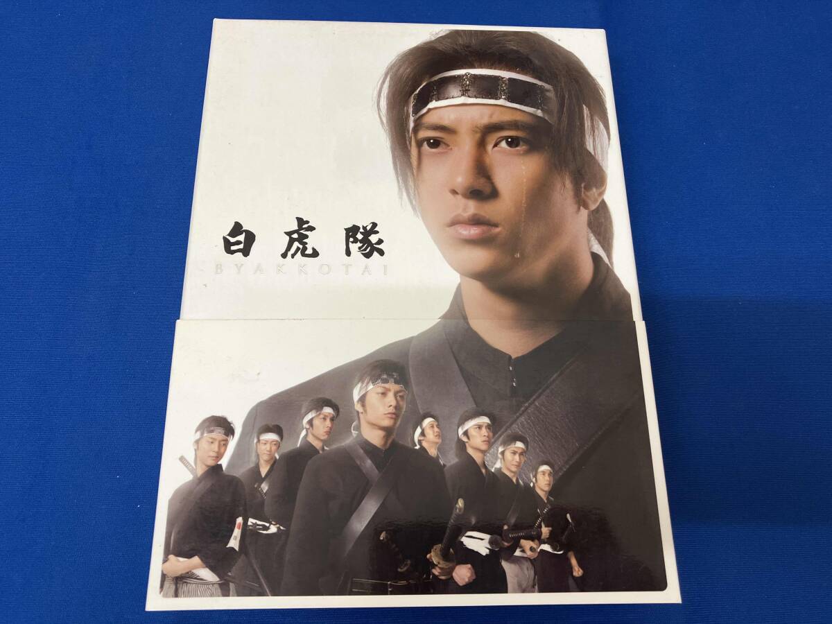 Yahoo!オークション -「白虎隊 dvd」(DVD) の落札相場・落札価格