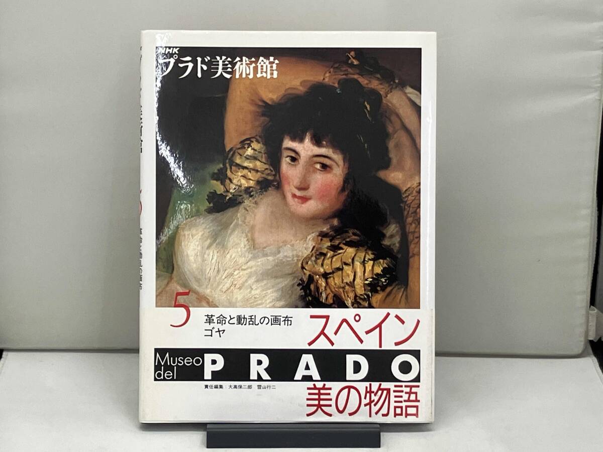 2025年最新】Yahoo!オークション -ゴヤ 画集の中古品・新品・未 2025年最新】Yahoo!オークション -ゴヤ 画集の中古品・新品・未