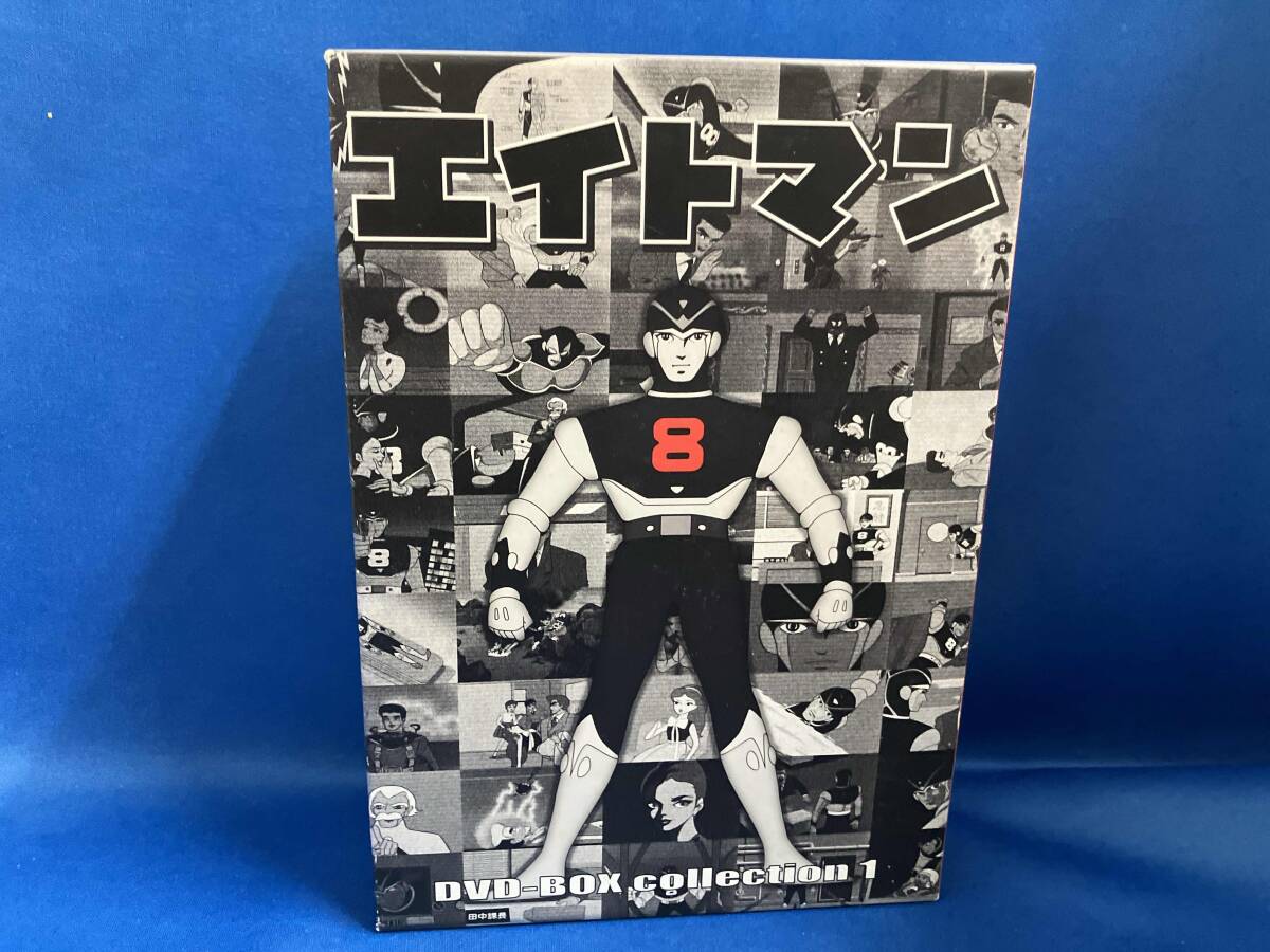 2025年最新】Yahoo!オークション -エイトマン dvdの中古品・新品