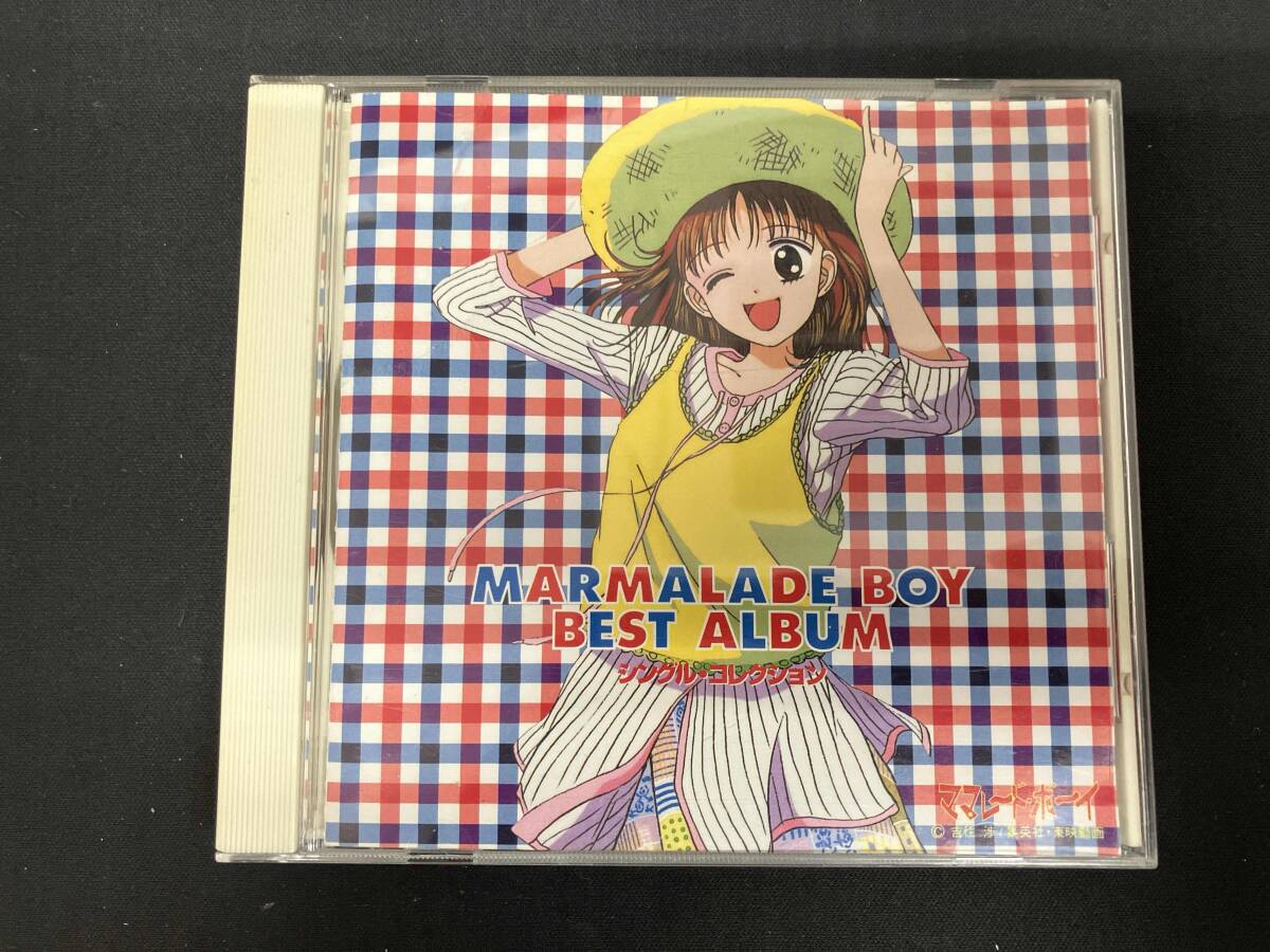 2025年最新】Yahoo!オークション -ママレードボーイ(音楽)の中古