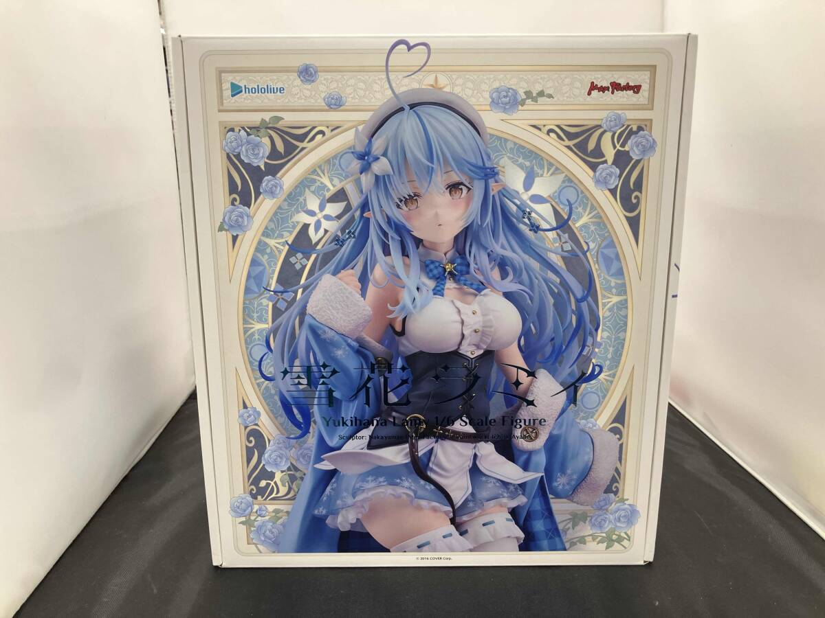 2025年最新】Yahoo!オークション -雪花ラミィ 1/6スケールの 2025年最新】Yahoo!オークション -雪花ラミィ 1/6スケールの