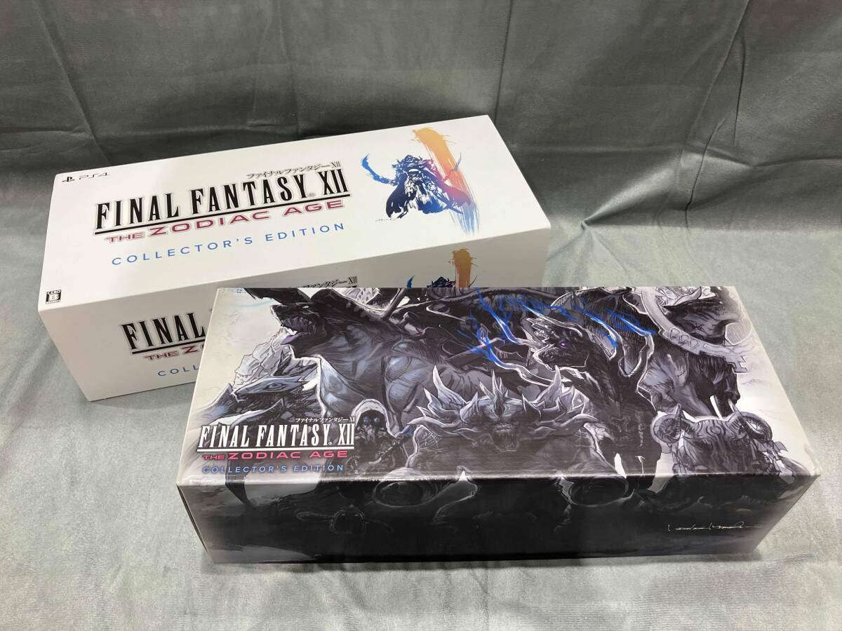 Yahoo!オークション -「ファイナルファンタジー コレクターズ