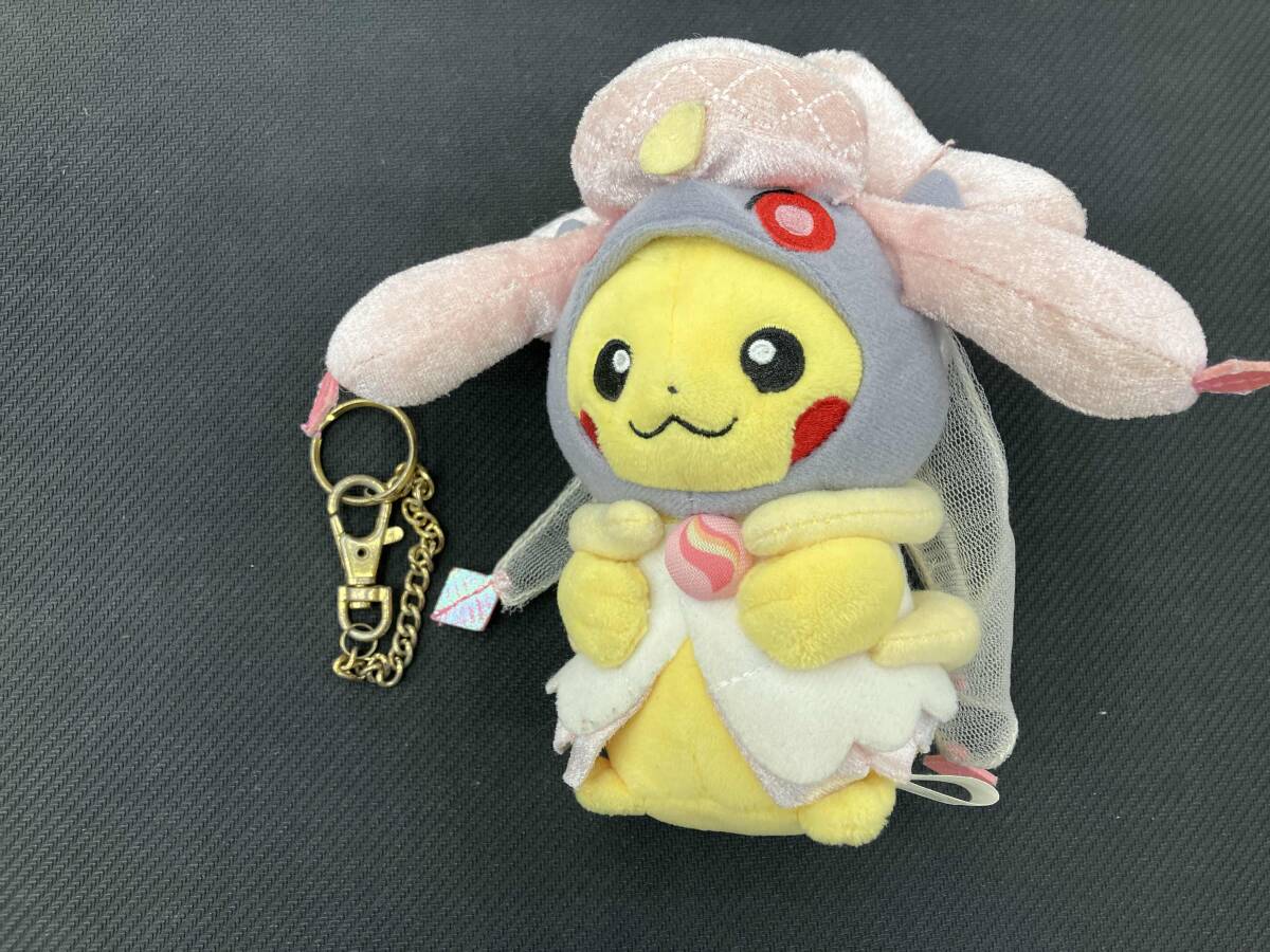 2025年最新】Yahoo!オークション -メガポンチョを着たピカチュウ 2025年最新】Yahoo!オークション -メガポンチョを着たピカチュウ