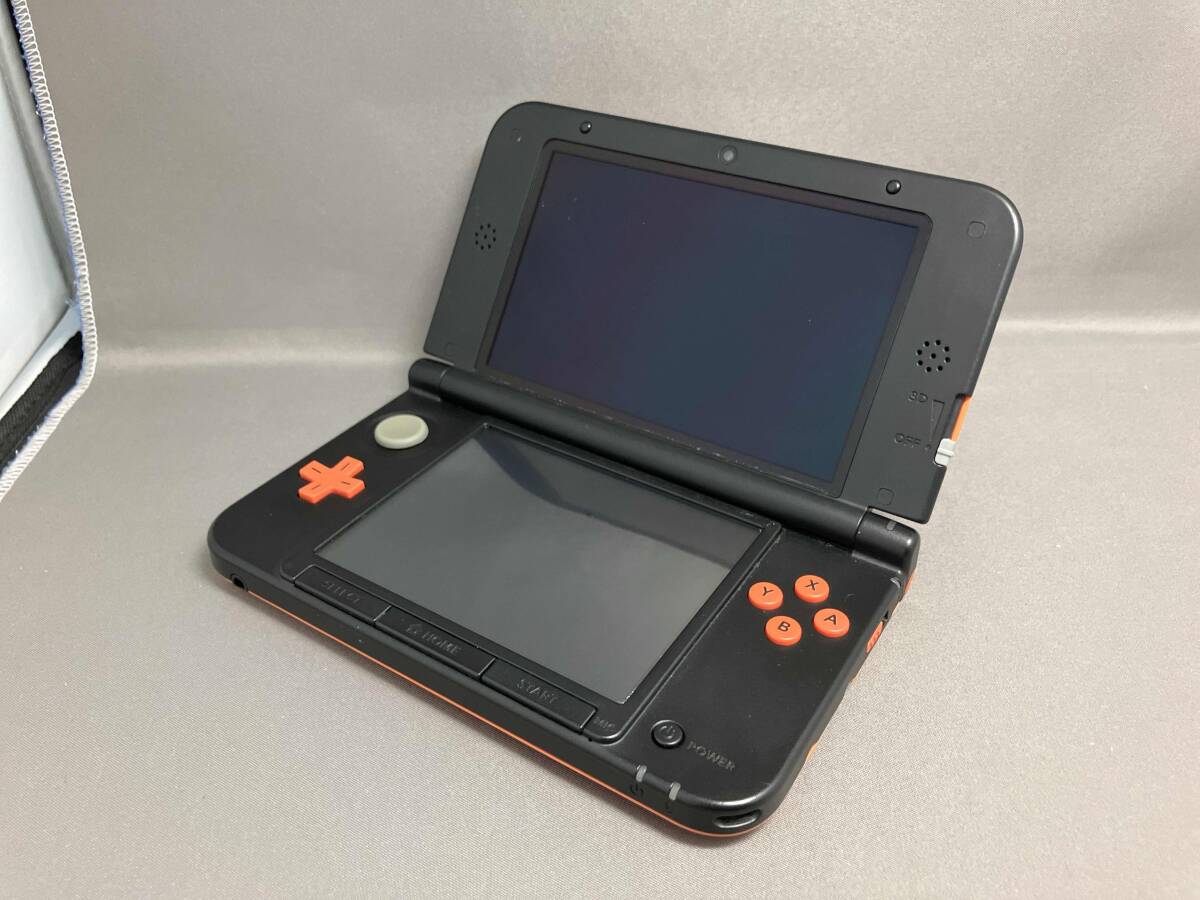 Yahoo!オークション -「3ds ll 本体 オレンジ」の落札相場・落札価格 Yahoo!オークション -「3ds ll 本体 オレンジ」の落札相場・落札価格