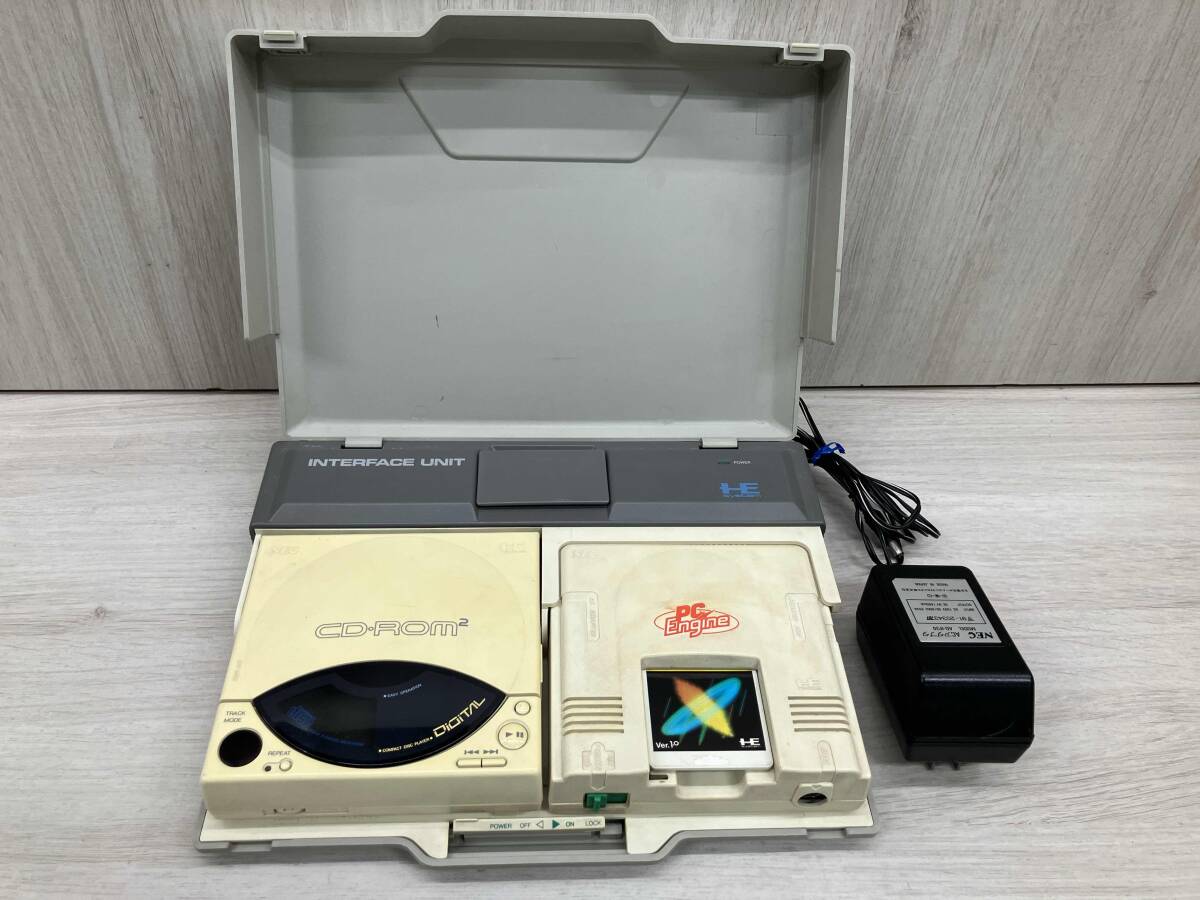 Yahoo!オークション -「pcエンジン cd-rom2 本体」の落札相場 Yahoo!オークション -「pcエンジン cd-rom2 本体」の落札相場