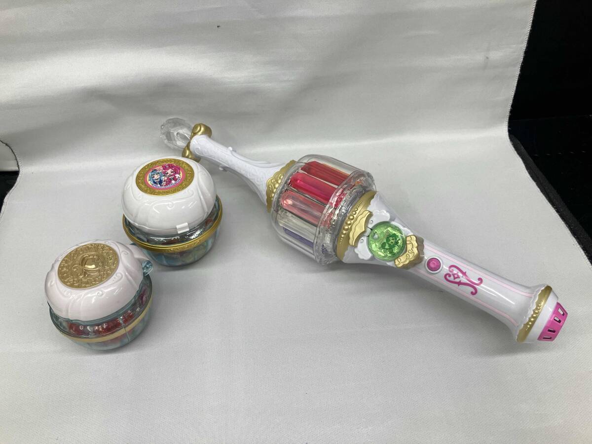Yahoo!オークション -「ハートキャッチプリキュア!フラワー Yahoo!オークション -「ハートキャッチプリキュア!フラワー