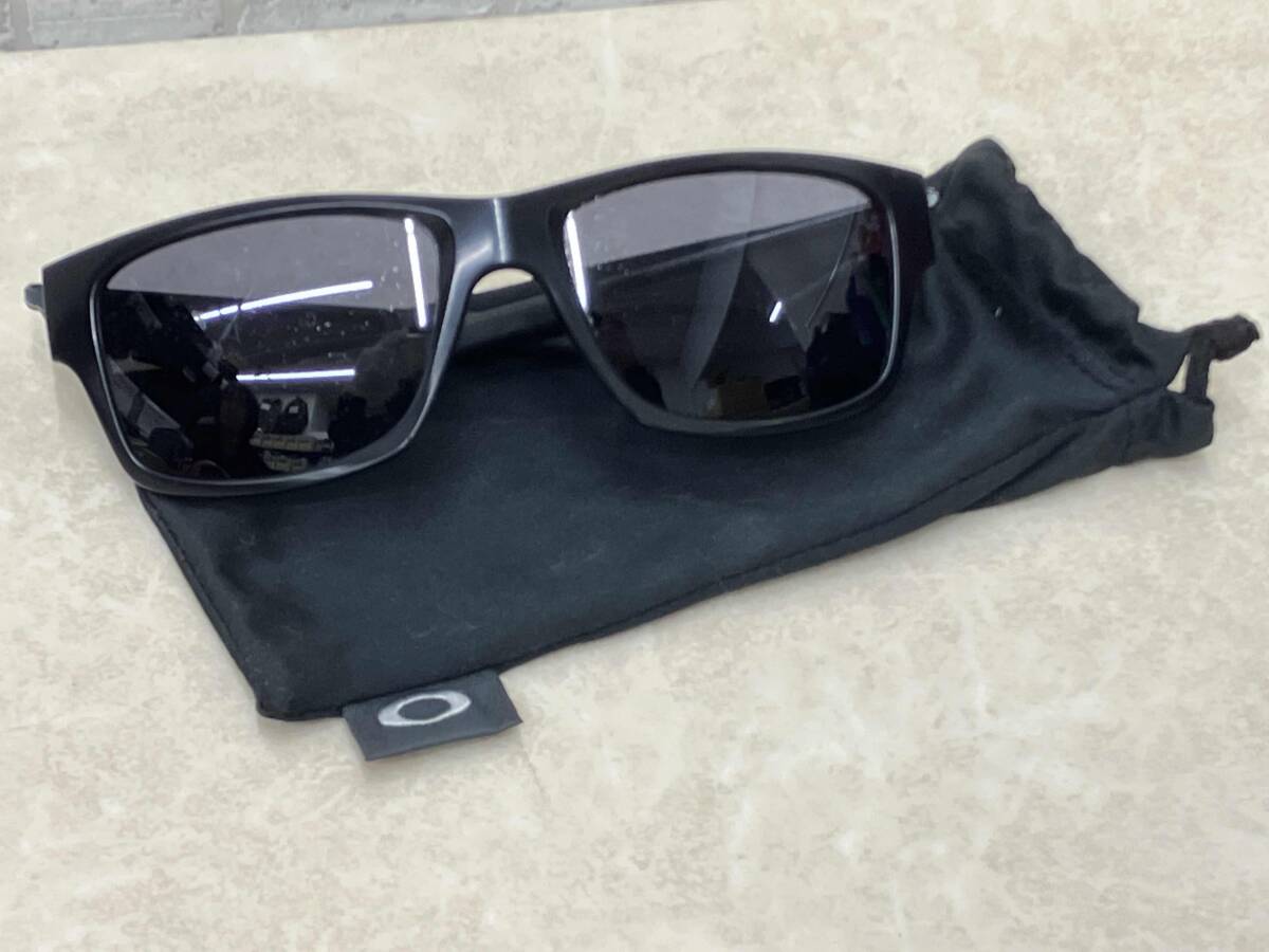 NEW Oakley Jupiter Squared - Sunglasses Polished Black