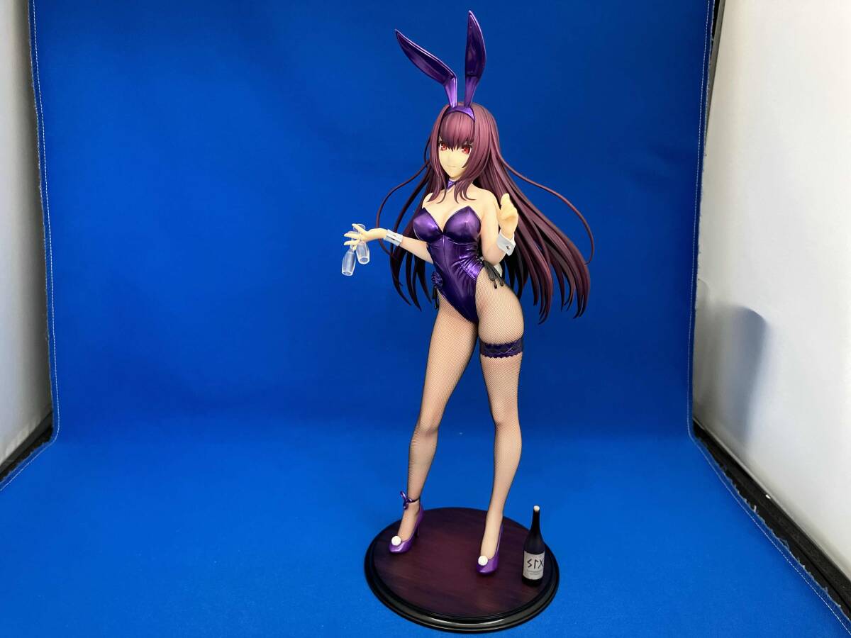 Yahoo!オークション -「スカサハ バニー」(フィギュア) の落札 Yahoo!オークション -「スカサハ バニー」(フィギュア) の落札