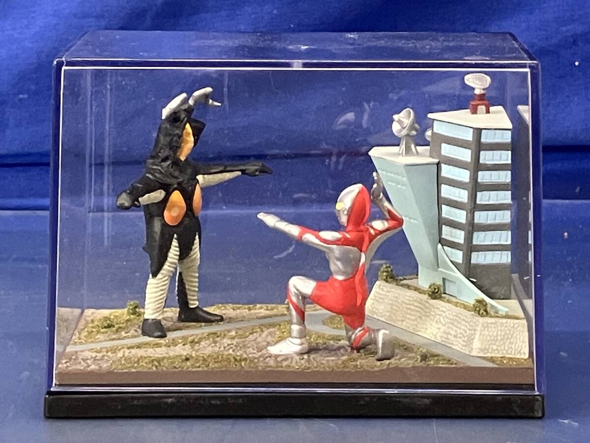 Yahoo!オークション -「特撮ギャラリーウルトラマン」の落札相場