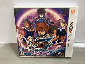 ニンテンドー3DS イナズマイレブンGO ギャラクシー スーパーノヴァ